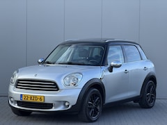MINI Countryman - 1.6 Cooper Edition | Panorama | Leder | Stoelverwarming