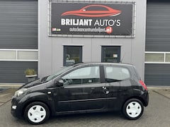 Renault Twingo - 1.5 dCi Dynamique