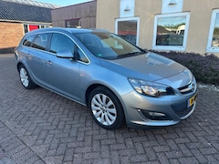 Opel Astra Sports Tourer - 1.4 Turbo Cosmo NAVI PDC LEER APK NAP