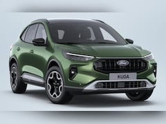 Ford Kuga - 2.5 PHEV Active X | Nieuw te bestellen, | €4.000, - Voordeel | Unieke Afstelling & Ophangi