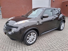 Nissan Juke - 1.6 Acenta Eco