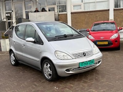 Mercedes-Benz A-klasse - 160 Avantgarde