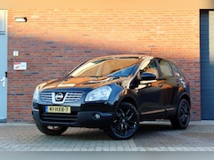 Nissan Qashqai - 2.0 Acenta | PANO | NAP | TREKHAAK
