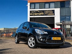 Citroën C3 - 1.6 VTi Exclusive Automaat Pano LUXE uitvoering Trekhaak