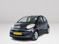 Citroën C1 - 1.0-12V Ambiance | Elektrische ramen voor