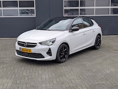 Opel Corsa - Automaat GS Line LED koplamp PDC Voor+achter + achteruitrijcamera
