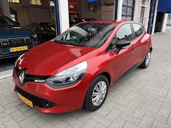Renault Clio - 0.9 TCe Authentique NL AUTO/CARPLAY/CRUISE/AIRCO