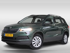 Skoda Karoq - 1.0 TSI Business Edition Navigatie | Parkeersensoren | Cruise Control |