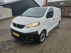 Peugeot Expert - 2.0 BlueHDI Prem, Apk, Airco, Nap, L1H1