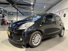 Toyota Yaris - 1.3 VVTi Dynamic/Dealer onderhouden/Navi/trekhaak/Apk nieuw