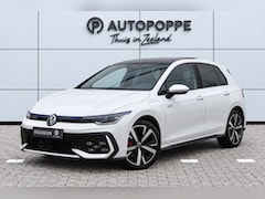 Volkswagen Golf - 1.5 eHybrid GTE 272pk DSG6