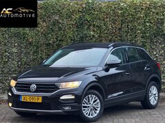 Volkswagen T-Roc - 1.0 TSI Style Parkeersensoren Bj 2019