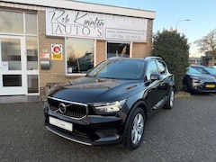 Volvo XC40 - 1.5 T2 Momentum Business Leder/ Panoramadak / Camera
