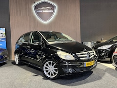 Mercedes-Benz B-klasse - 150 Airco.Pdc.ElecPakket.LMV