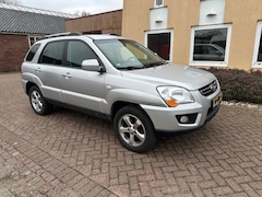 Kia Sportage - 2.0 CVVT X-traKLIMAAT NAP APK schadevrij