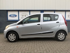 Daihatsu Cuore - 1.0 Trend 10-2008 NWE.APK 1750EU