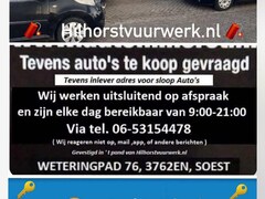 Nissan Pixo - 1.0 Acenta , Autohilhorst , Soest