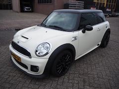 MINI Cooper S - 1.6 Westminster works