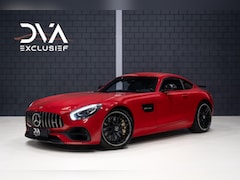 Mercedes-Benz AMG GT - 4.0 S