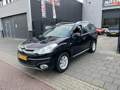 Citroën C-Crosser - 2.2 HDiF Exclusive 7p. 2e Eigenaar Trekhaak Airco NAP APK