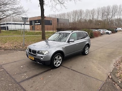 BMW X3 - 2.0i Executive Anniversary Clima.Pano.Navi