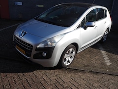 Peugeot 3008 - 1.6 VTi ST nette auto met nieuwe koppeling en apk