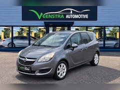 Opel Meriva - 1.4 Turbo Business+ Edition | 120 PK | Airco | Rijklaar