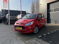 Ford B-Max - 1.0 EcoBoost Titanium led, trekhaak, pano dak
