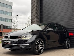 Volkswagen Golf - 1.0 TSI Comfortline| Bouwjaar 2017 | Panorama-dak, LED koplampen, Navigatie, Stoelverwarmi