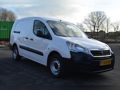 Peugeot Partner - 122 1.6 BlueHDi 100 L1 XR S&S (Verlengde)