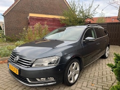 Volkswagen Passat Variant - 2.0 TSI Comfortline DSG Automaat