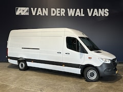 Mercedes-Benz Sprinter - 317 CDI 170pk L3H2 Euro6 Airco | 360 graden Camera | Navigatie | Apple Carplay | Cruisecon