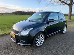 Suzuki Swift - 1.6 Sport AIRCO / LMV / NIEUWE APK