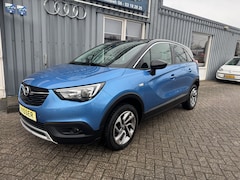 Opel Crossland X - 1.2 Turbo Innovation