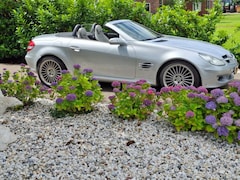 Mercedes-Benz SLK-klasse - 200 K. Prestige