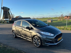 Ford Fiesta - 1.0 EcoBoost ST Line|Nieuwe Distributieriem|Eerste Eigenaar|100PK