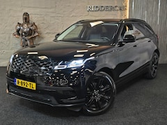 Land Rover Range Rover Velar - 2.0 P250 Turbo AWD R-Dynamic SE|GARANTIE|LED|LINE ASS|PARK CAM|CARPLAY