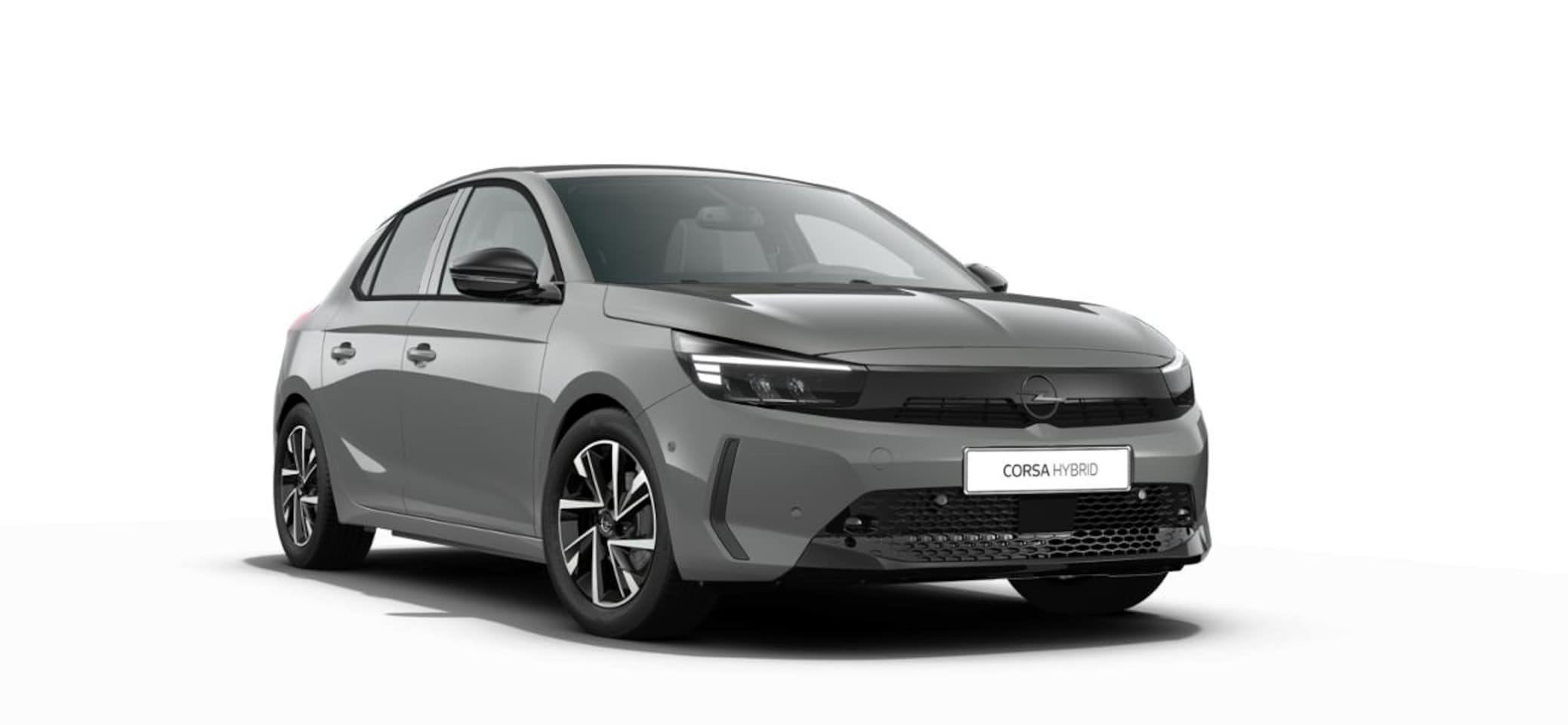 Opel Corsa - GS | Achteruitrijcamera 180° | Dode hoek waarschuwing | Draadloze Apple Carplay en Android - AutoWereld.nl