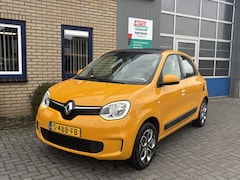 Renault Twingo - 1.0 SCe Collection OPEN DAK | BLUETOOTH |AIRCO | CABRIO