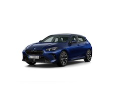 BMW 1-serie - 120 M Sportpakket Pro | M Compound remsysteem | Premium Pack | Panoramadak De auto is M Pe
