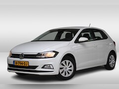 Volkswagen Polo - 1.0 MPI Comfortline Airco | Cruise Control | El. bediende ramen |