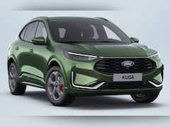 Ford Kuga - 2.5 PHEV ST-Line X | Nieuw te bestellen, | €4.000, - Voordeel | Apple Carplay & Android Au