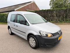 Volkswagen Caddy - 1.2 TSI BENZINE - GRIJS KENTEKEN - MARGE