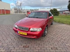 Volvo C70 Coupé - 2.3 T-5 Tourer