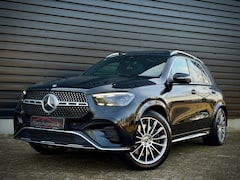 Mercedes-Benz GLE-Klasse - 400 e 4MATIC AMG PANO|BURMES|HUD|360|VENTILATIE VOL
