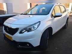Peugeot 2008 - 1.2 PureTech Blue Lion