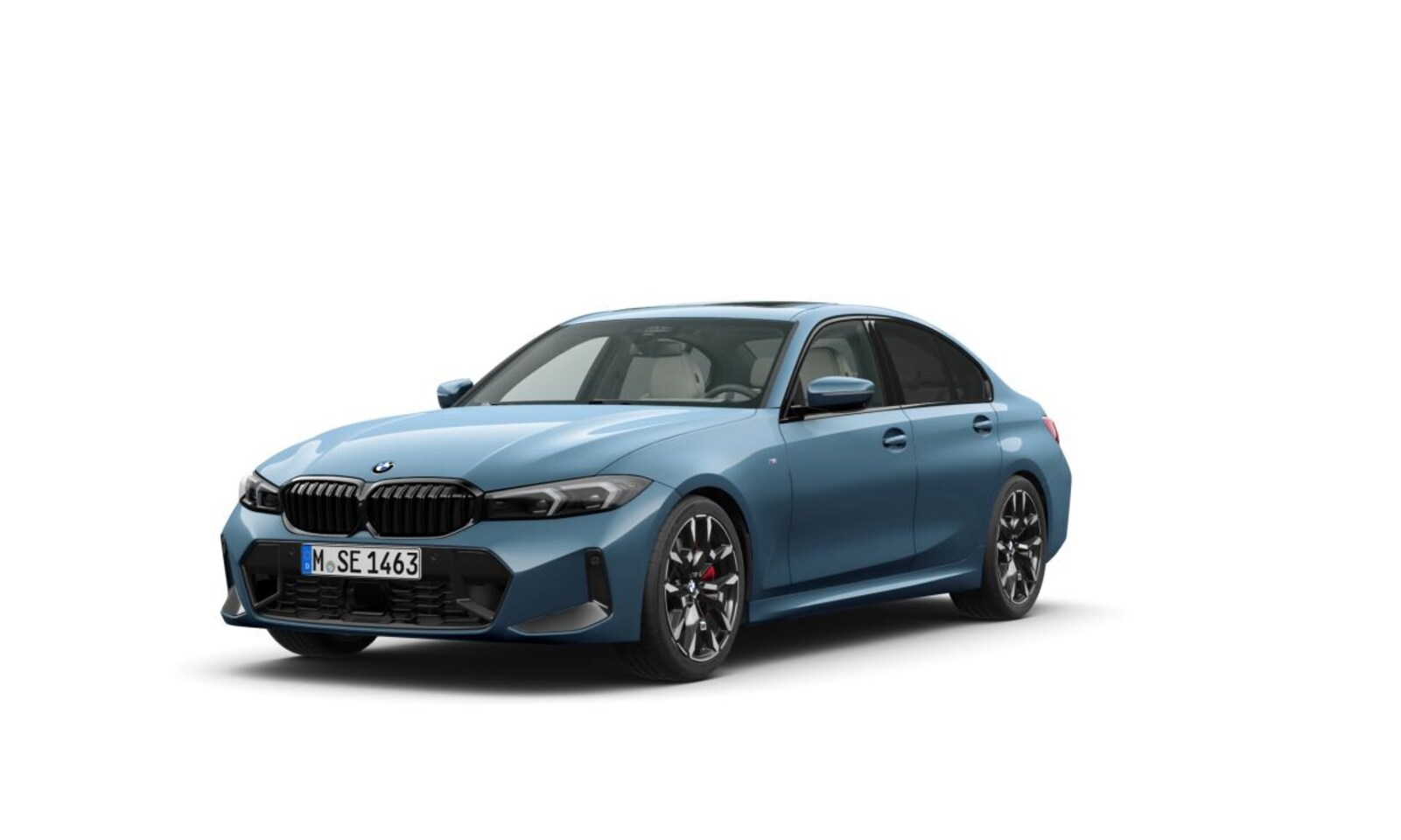 BMW 3-serie - 330i xDrive M Sportpakket Pro | Innovation Pack | Comfort Pack | Panoramadak | Harman-Kard - AutoWereld.nl