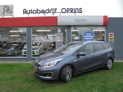 Kia Cee'd Sportswagon - 1.0 T-GDi Design Edition 5drs Incl. Bovag Garantie, Climate Control, Navi, NL-Auto