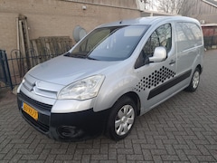 Citroën Berlingo - 1.6 HDI 500 Comfort 2008 *airco* apk 12-2026 MARGE