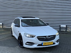 Opel Insignia Sports Tourer - 1.6 CDTI OPC LINE PANO|CAM|STUUR-STOELVERW|VOL